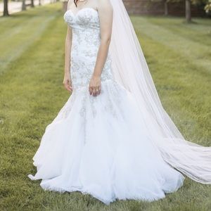 Allure Bridal Gown